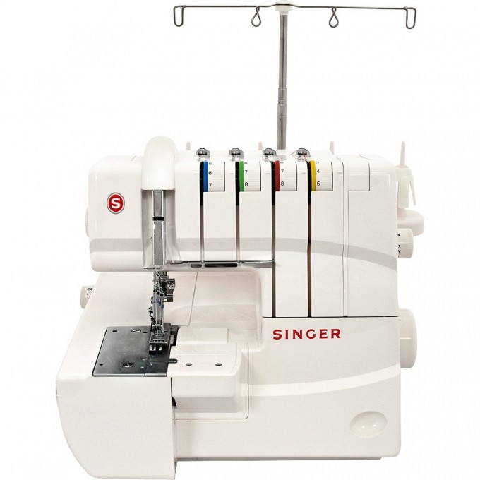 Оверлок SINGER 14T970C 8294 Оверлок SINGER 14T970C 8294