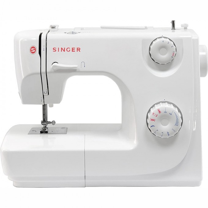 Швейная машина SINGER 8280 белый 621643 Швейная машина SINGER 8280 белый 621643