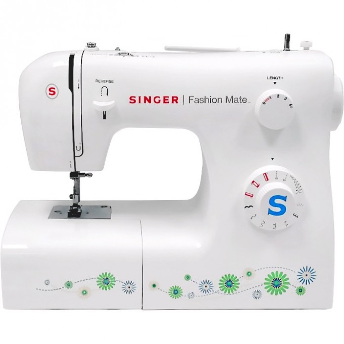 Швейная машина SINGER FASHION MATE 2290 283537 Швейная машина SINGER FASHION MATE 2290 283537