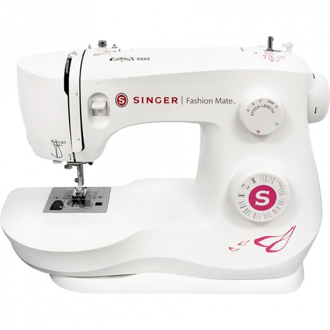 Швейная машина SINGER FASHION MATE 3333 426446 Швейная машина SINGER FASHION MATE 3333 426446