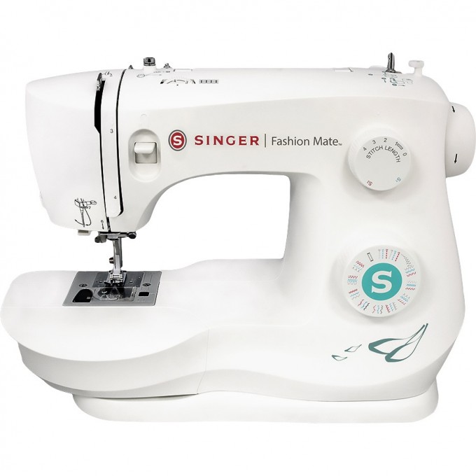 Швейная машина SINGER FASHION MATE 3337 426454 Швейная машина SINGER FASHION MATE 3337 426454
