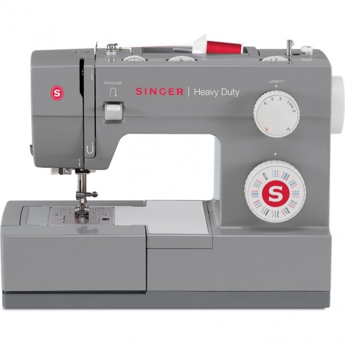 Швейная машинка SINGER HEAVY DUTY 4432 4022 Швейная машинка SINGER HEAVY DUTY 4432 4022