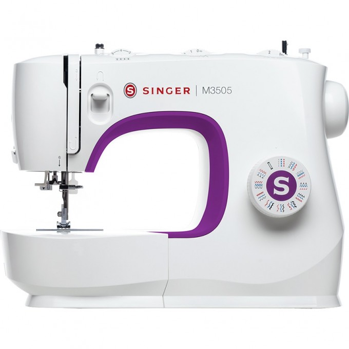 Швейная машинка SINGER M3505 13545 Швейная машинка SINGER M3505 13545