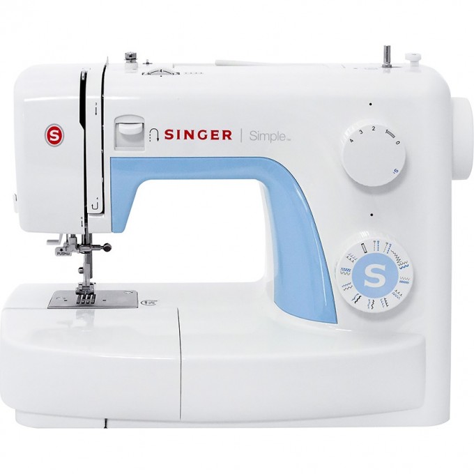 Швейная машинка SINGER SIMPLE 3221 283538 Швейная машинка SINGER SIMPLE 3221 283538
